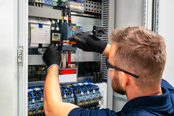 Best Circuit Breaker Repair  in Rayville, LA