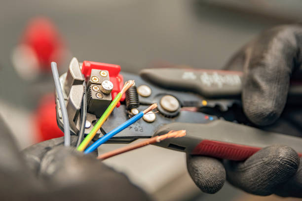 Best Electrical Contractors for Businesses  in Rayville, LA