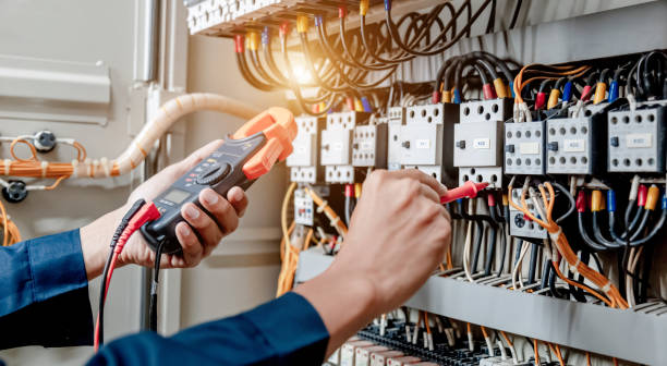 Best Home Electrical Repair  in Rayville, LA