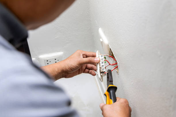 Best Electrical Outlet Repair  in Rayville, LA