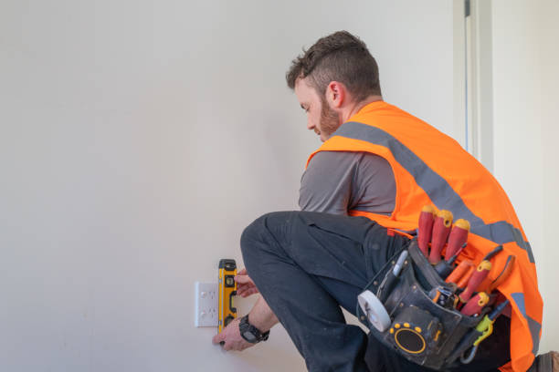 Best Electrical Installation Contractor  in Rayville, LA