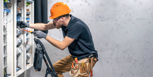 Best Residential Electrician Services  in Rayville, LA
