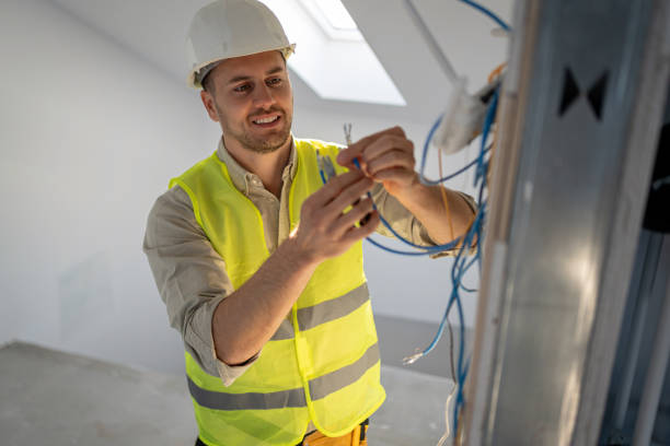 Best Electrical Troubleshooting Services  in Rayville, LA