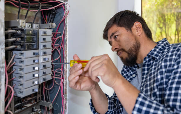 Best Electrician for Home Renovation  in Rayville, LA
